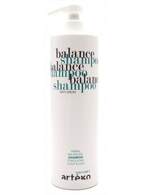 01-019951 EASY CARE T BALANCE SHAMPOO 1L